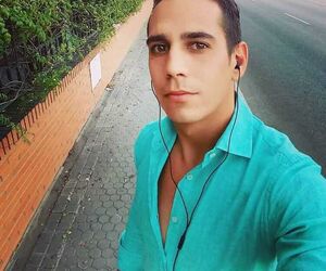 Jose Manuel Ledesma