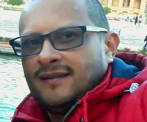 Jhon Jairo Hol
