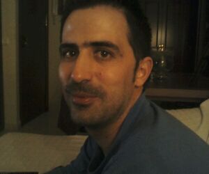 Joaquin Tejada