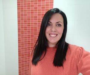 María Jesús