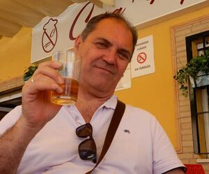 juan antonio