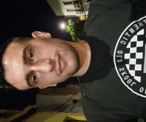 Rafa M