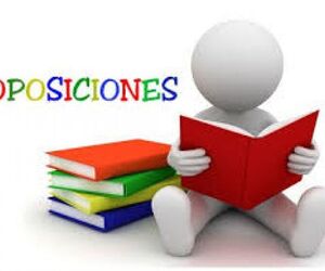 OPOSICIONES