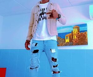 Abdoulie