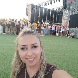 Rocio