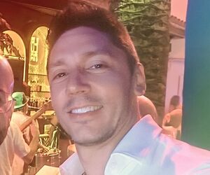 Sebastian Rodr