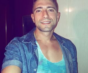 Javi Garcia