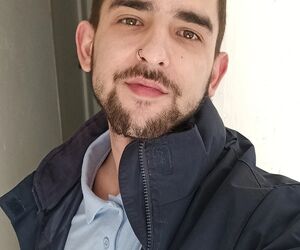 David