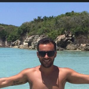 Ezequiel