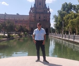 Edwin Torres