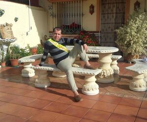jose antonio