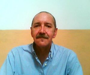 Francisco J. M