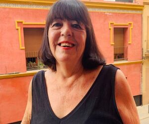 Maria Rosa