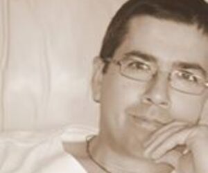 JOSE LUIS DELU