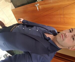 Miguel Angel R