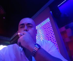 Cesar Vinicio Lopez Marin  