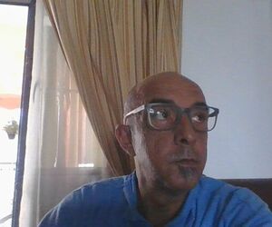 Antonio Miguel