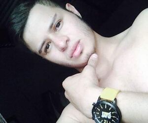 Antonio