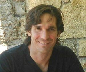 Alberto gonzal