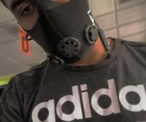 David