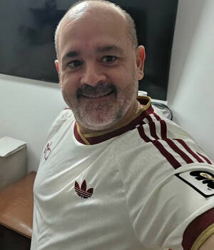Cesar villalba