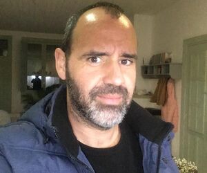 Manuel Guillen