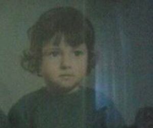 Cristo Garcia 