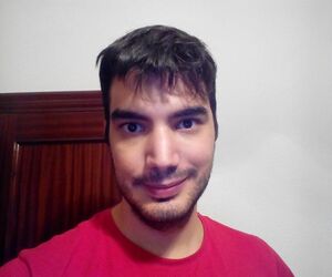 Antonio José