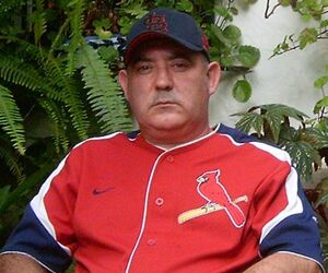 Alfonso Juan