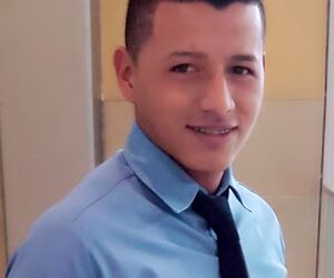 Jairo Antonio 