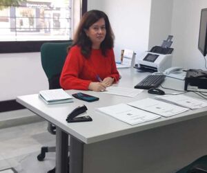 ANA Isabel