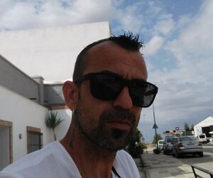 Antonio Hernan
