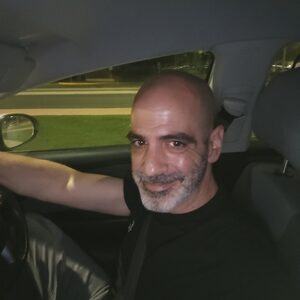 David