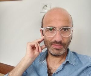 Eduardo Rodrig