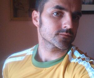 Javi Cruz Gall