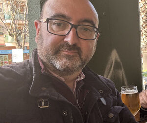 Alejandro Garc