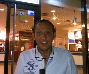 Jose Luis