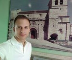 Israel Domingu