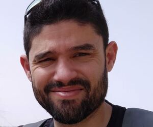 Manuel Velasco