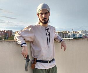 Pedroheavy
