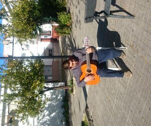 David M