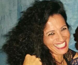 Amparo sotillo