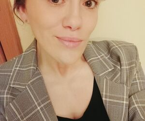 Maria De los Ángeles