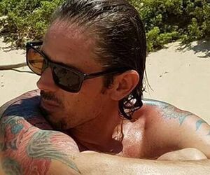 Ricardo Ricky 