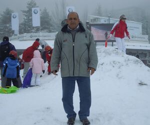 Paco Castro Ji