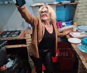 Maria José Ru