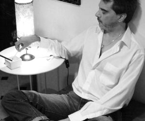 Jose Luis Cano