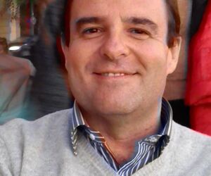 Luis Martinez