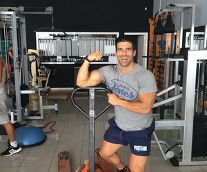 Antonio José