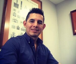 luisdarte